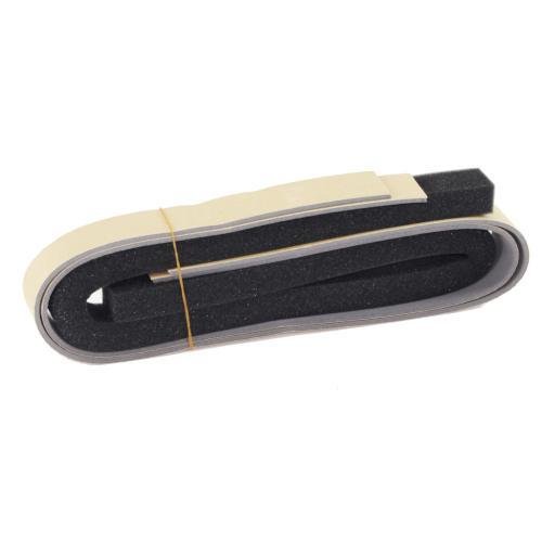 Delonghi PACEM3706ALWH Portable Air Conditioner Foam Seal Gasket