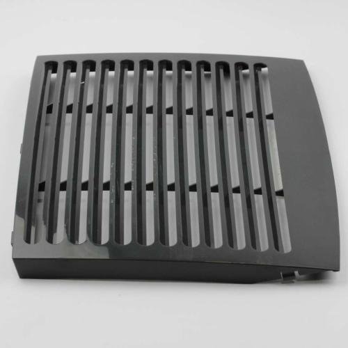 Delonghi PACAN130HPEL Portable Air Conditioner Grid