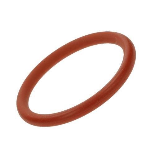 De'Longhi ESAM Coffee Machine Gasket Set - Red & Black Silicone Seal Kit