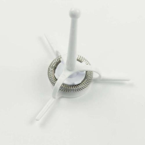 Delonghi EMF2BK Milk Frother Whisk
