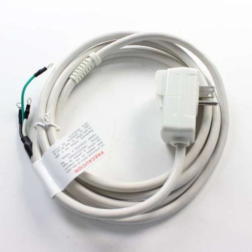 Delonghi NF100C Portable Air Conditioner Power Supply Cord