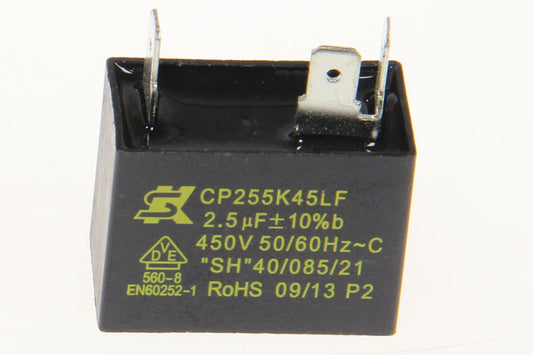 Delonghi Air Conditioner Fan Motor Capacitor - NE1730
