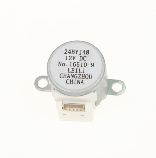 Delonghi Air Conditioner Motor Without Wiring - NE2389