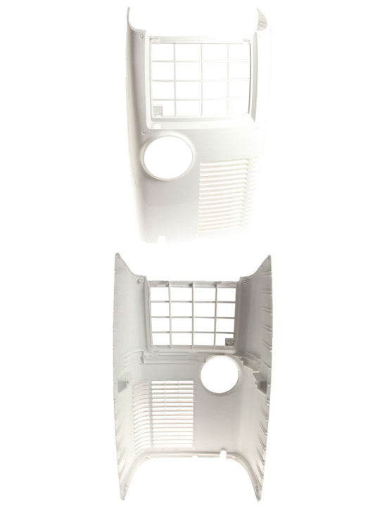 Delonghi Air Conditioner Rear Panel - NE2393