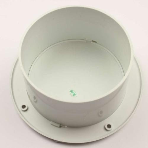Delonghi KW85 Portable Air Conditioner Stopper & Flange