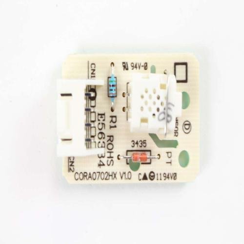 Delonghi PACEX270LN3AWH Portable Air Conditioner Sensor