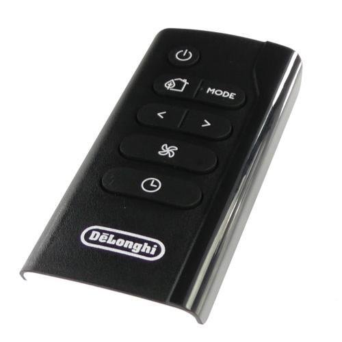 Delonghi PACEL375HGRKC3ALWH Portable Air Conditioner Remote Control