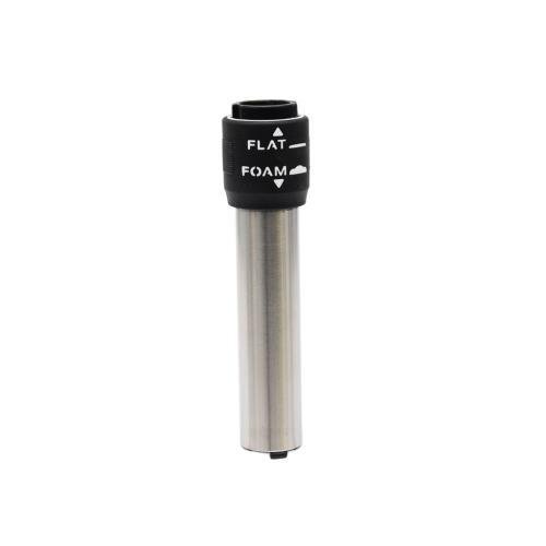 Delonghi EC9335BKEX4 Espresso Machine Frother