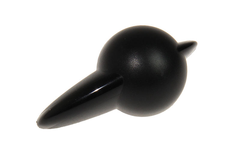 Delonghi Espresso Machine Knob - T11816BKS