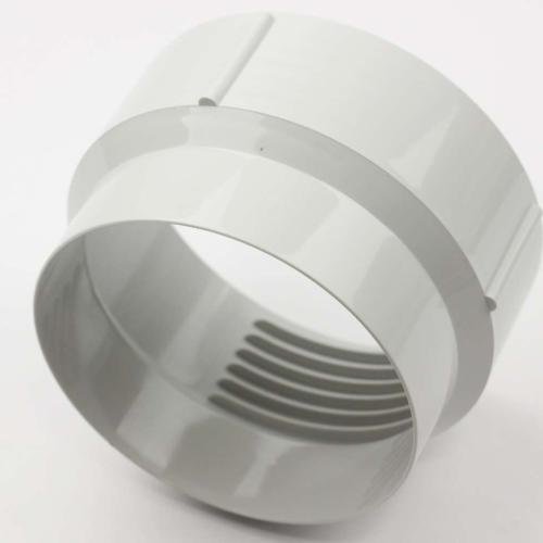 Delonghi PACEL375HGRKC3ALWH Portable Air Conditioner Hose Outlet