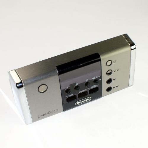 Delonghi ESAM6600 Fully Automatic Espresso Machine Control Panel