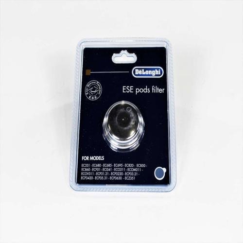 Delonghi ECP3620 Espresso Machine Pod Filter