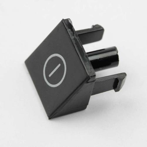 Delonghi EC680BK Espresso Machine Push Button On/Off