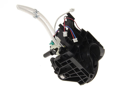 Delonghi Coffee Machine Extractor With Tubes With Lever - WI1482