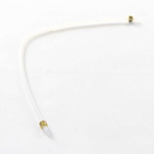 Delonghi ECAM35025SB Fully Automatic Espresso Machine Pressure hose 270mm incl. 2 bushes