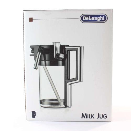 Delonghi ESAM6700 Fully Automatic Espresso Machine Milk Tank Assembly