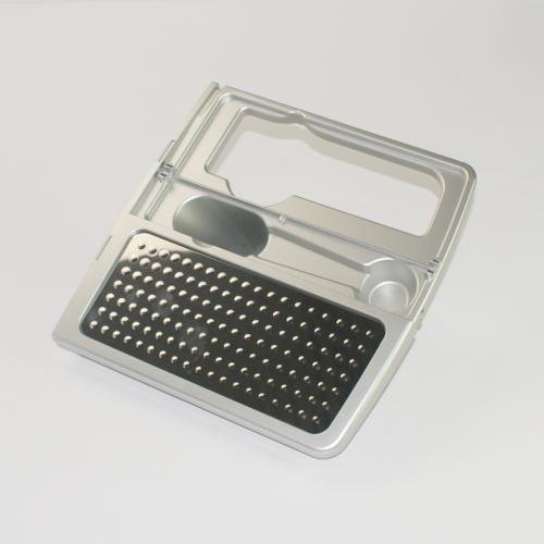 Delonghi EAM4500 Fully Automatic Espresso Machine Closure