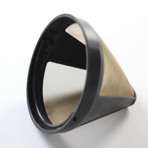 Delonghi COM530M Combination Espresso Machine Dls-Filter Jt181A Bk/Gold