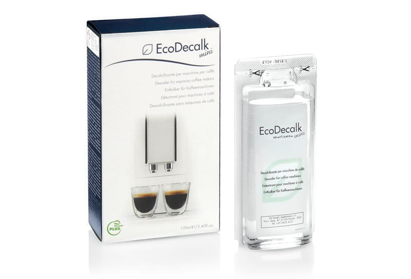 Delonghi Espresso Machine Ecodecalk Dl 200Ml - 5513284381