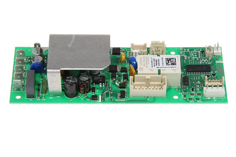 Delonghi Coffee Machine Main Power Board - 5213218521