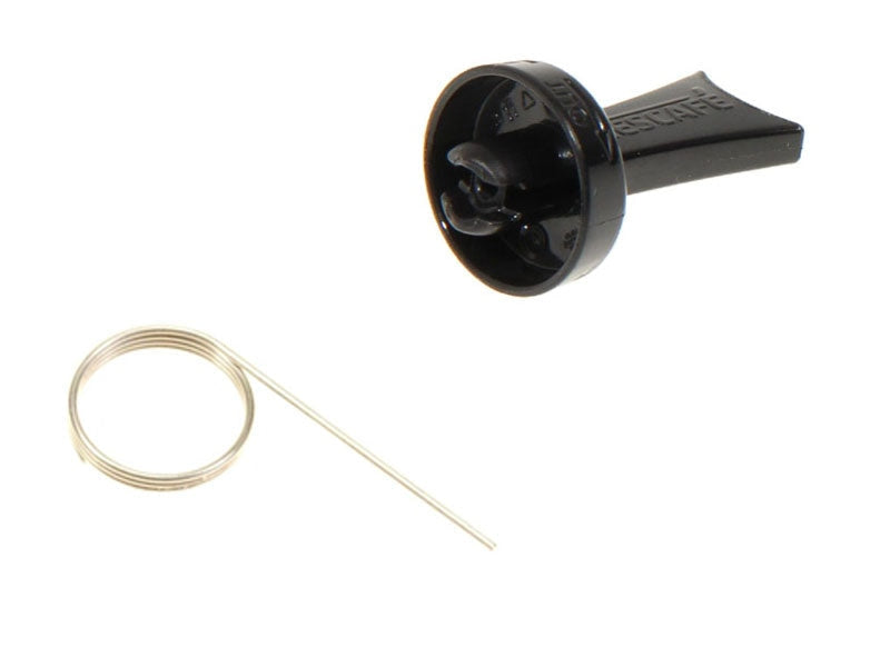 Delonghi Coffee and Espresso Maker Needle - Diameter 0,6 Mm - WI1269
