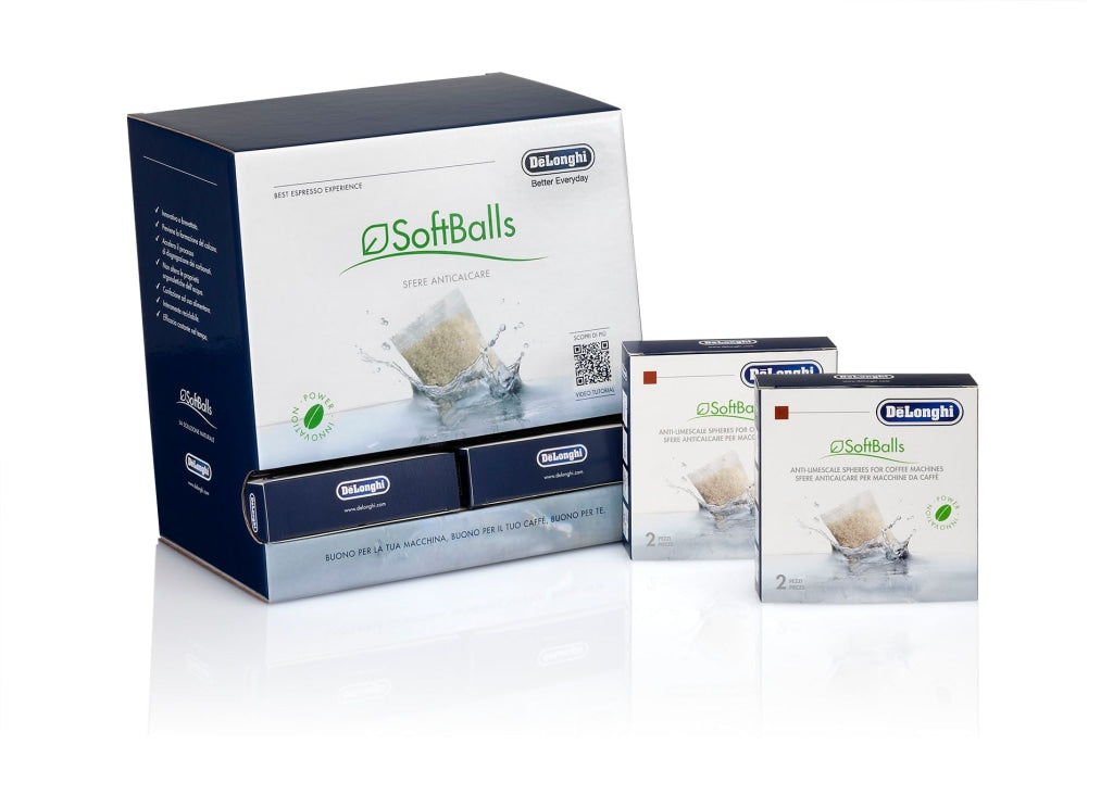 Delonghi Fully Automatic Espresso Machine Softball Display Dl - 5513283511