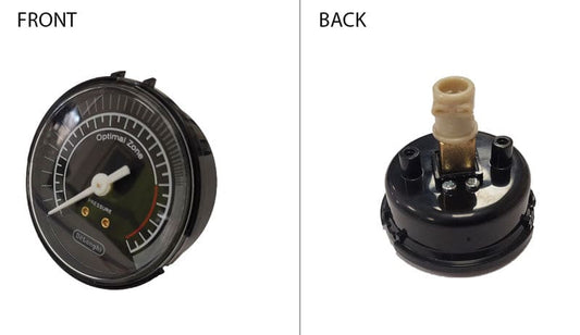 Delonghi Espresso Machine Pressure Gauge - AS00001205