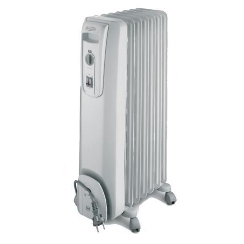 Delonghi TR0715L Oil Filled Radiator