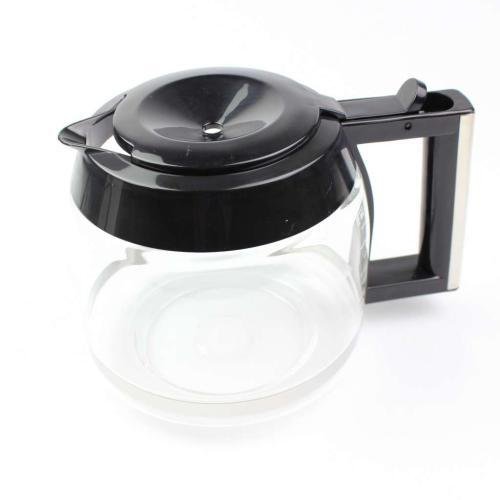 Delonghi DCF2212T Drip Coffee Maker Glass Carafe