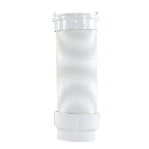 Delonghi PACEL376HGRFK6ALWH Portable Air Conditioner Complete Exhaust Hose
