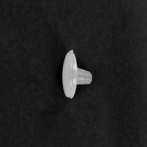 Delonghi PACAN135ESBK Portable Air Conditioner Window Bracket Screw