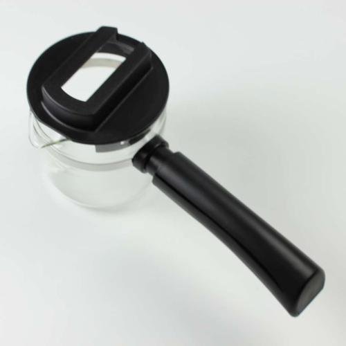 Delonghi EC5W Espresso Machine Carafe