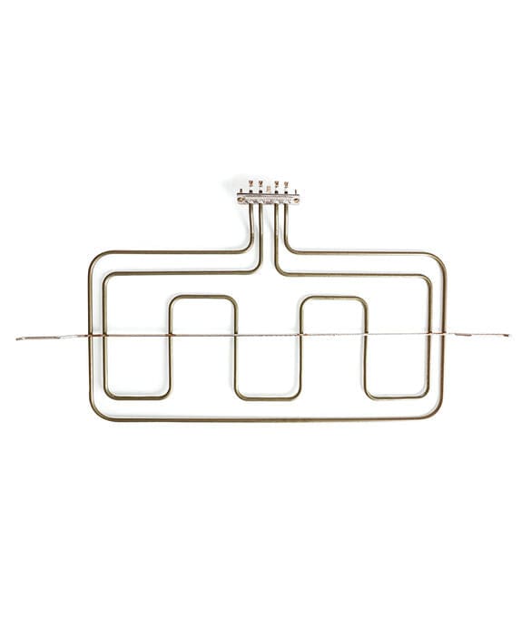 Delonghi Contact Grill Fisher & Paykel Elba Delonghi Upper Top Grill Bake Element - 573653