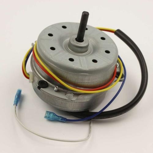 Delonghi PACAN270G1W1AWH Portable Air Conditioner Motor