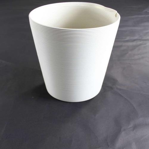 Delonghi PACAN285GN3AWH Portable Air Conditioner Tube