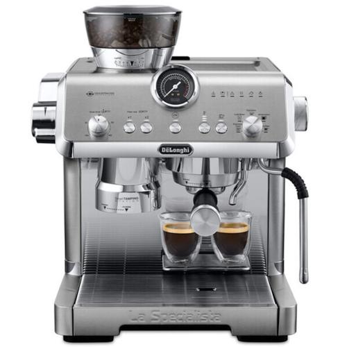 DeLonghi EC9555M Coffee Grinder - Fine, Medium & Coarse Grind Selector - US Variant