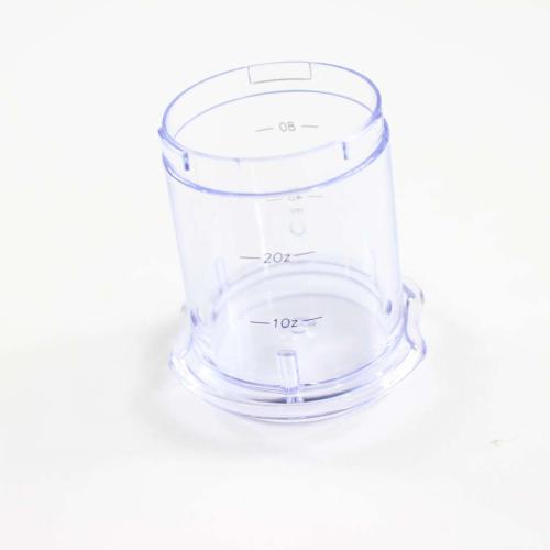 Delonghi Blender Lid Cap - HS1136