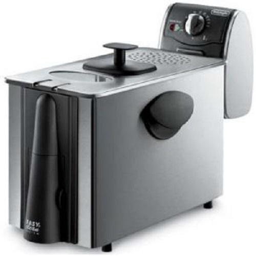 Delonghi D665 Deep Fryer