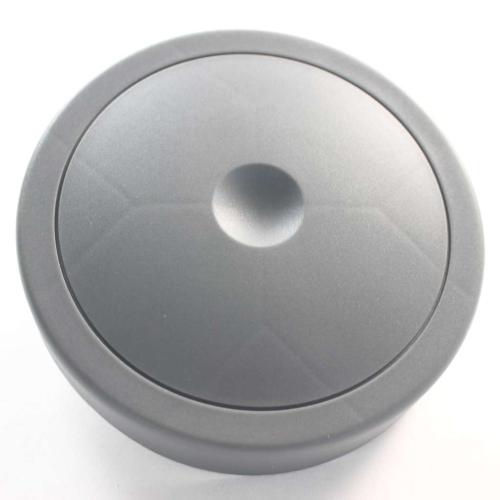 Delonghi Oil Filled Radiator Rear Castor - 5386000500