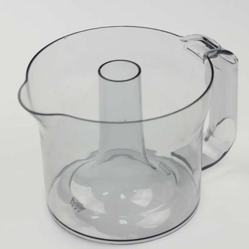 Delonghi Juice Extractor Juice Container - KW714584