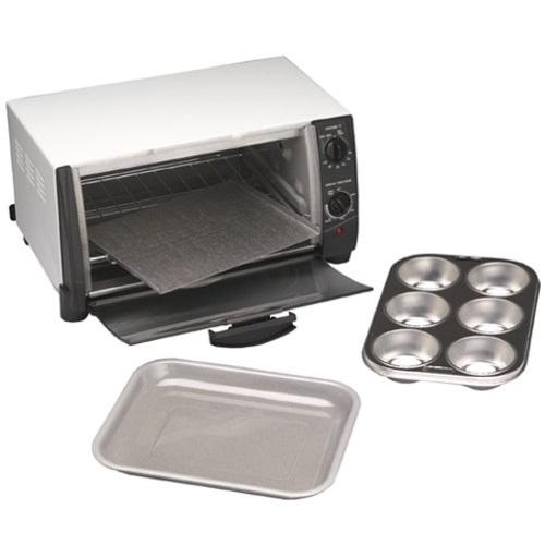 Delonghi XU450 Electric Toaster Oven