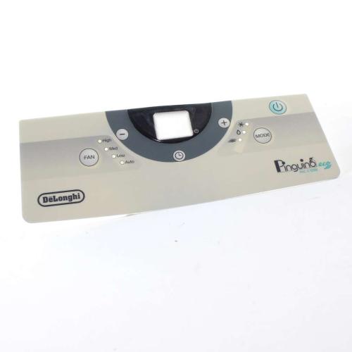 Delonghi Air Conditioner Label - 5415111281