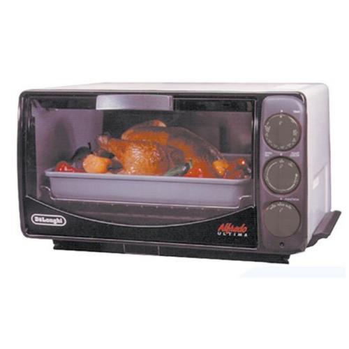 Delonghi XU620 Electric Toaster Oven