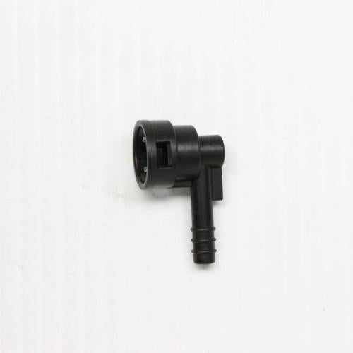 Delonghi Coffee and Espresso Maker Hose Coupling - 5332129900