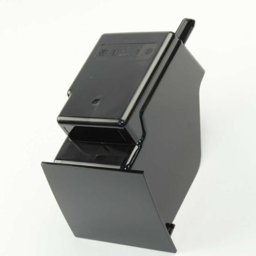 Delonghi Fully Automatic Espresso Machine Coffee Grounds Container - 5313223071