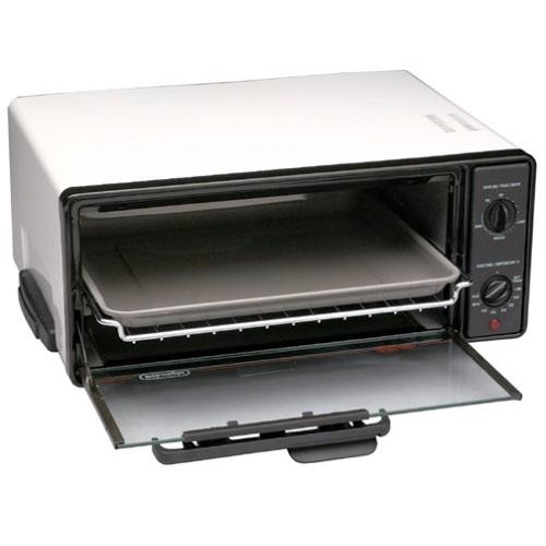 Delonghi XU120 Electric Toaster Oven