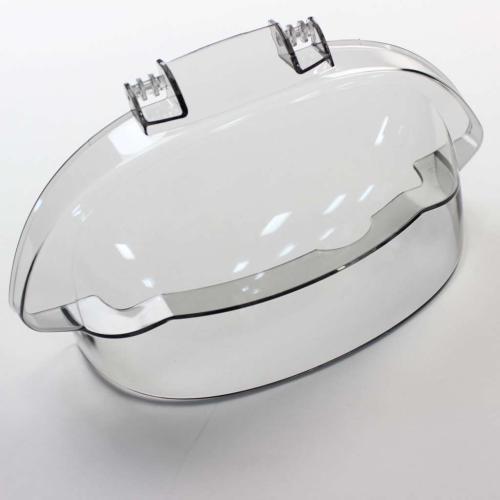 Delonghi Espresso Machine Water Tank Cover - 5332218100