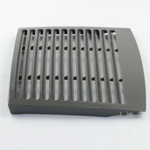 Delonghi PACAN130HPESLG3A Portable Air Conditioner Grid