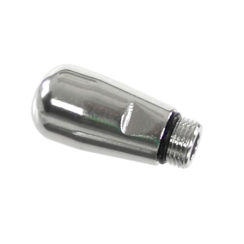 Delonghi EC9665M Espresso Machine Steam Nozzle + 2 Rubber Ring