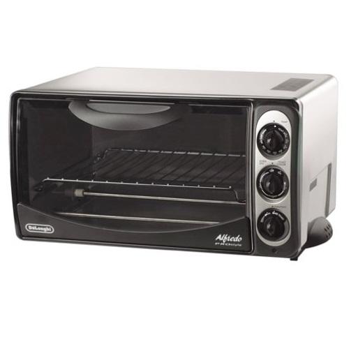 Delonghi XU685 Electric Toaster Oven